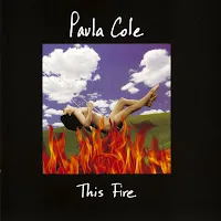 Paula Cole — Nietzsche's Eyes — обложка